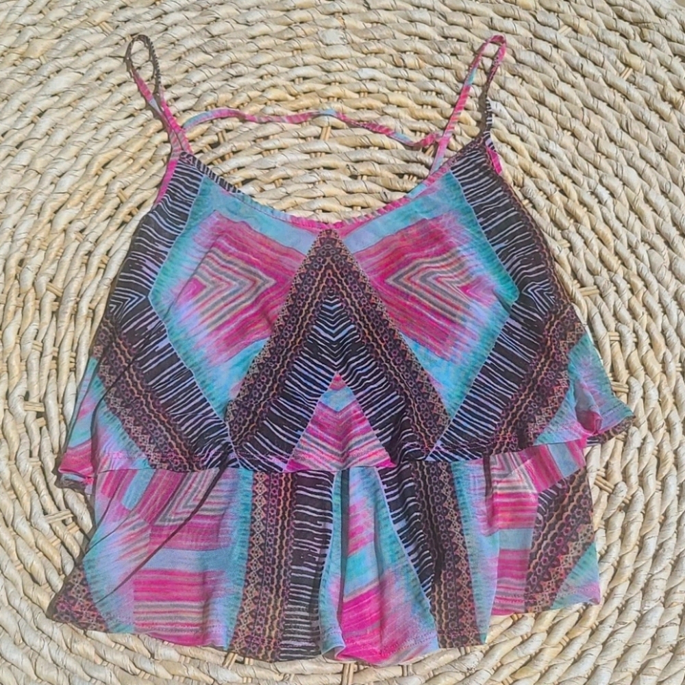 Bebe top